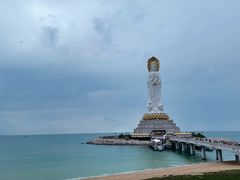 -三亚南山文化旅游区