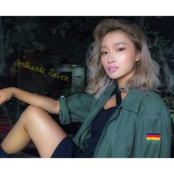 -Godhands美发设计沙龙