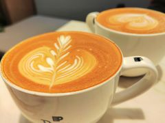 -Peet's 皮爷咖啡(东湖路手作店)
