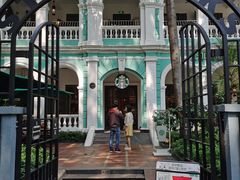 -星巴克臻选(广州沙面店)