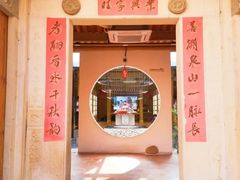 -晋江五店市传统文化旅游区
