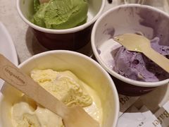 -芭菲盛宴·环球美食(北城国际店)