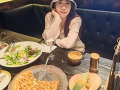 -老友时光·Pizza(泰华黑金店)