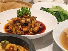 -院8里·少城记忆老川菜(宽窄巷子店)