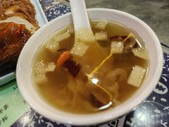 -玉桥餐厅(天坛店)