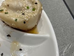 -小杨生煎(白玉兰广场店)