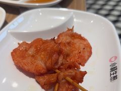 -小杨生煎(龙阳广场店)