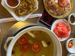 -谢云贵清香水煮鸡(总店)