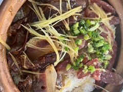 -阿殳菜馆·私厨(水围村店)
