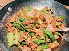 -湘间田舍(北仑银泰店)