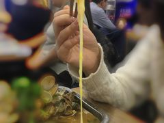 芝士扇贝-老虎滩大连海鲜烧烤(建邺云锦路总店)