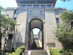 -宝通禅寺