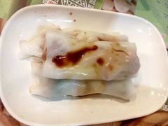 叉烧肠粉-添好运点心专门店(中环IFC店)