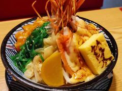 -無雙居酒屋(北京路店)