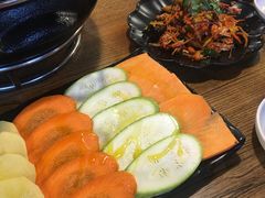 -大壮家原味烤肉(兴华北街店)