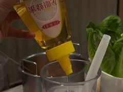-海底捞火锅(高新万达广场店)