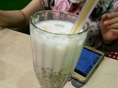 -佰搭果·广式茶餐厅(西华路店)