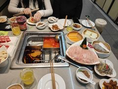 -海底捞火锅(高新活力汇店)