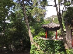 -青岛崂山太清宫