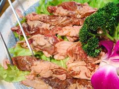 护心肉-牛人·雪花牛·木炭烤肉(昆山陆家店)