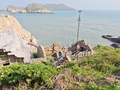 -东极岛景区-青浜岛