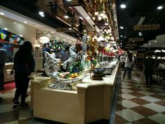 -比亚森自助烤肉料理(裕华店)