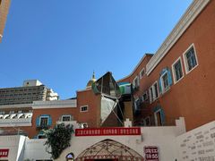 -新疆国际大巴扎