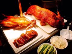 -金石国际大酒店·金丽自助餐厅