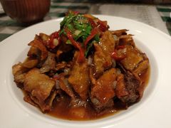 -新疆巴州金丝特餐厅(大钟寺店)