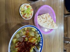 -邢老三肉丸糊辣汤(西安总店)