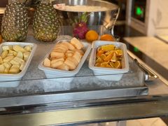 -上海苏宁宝丽嘉酒店·Cafe Bellagio西餐厅