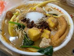 -安发瞧麻辣烫(总店)