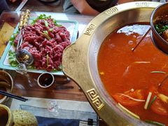 -侯家庄私房菜馆观景餐厅
