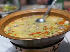 -外婆小菜(东苑米兰广场店)