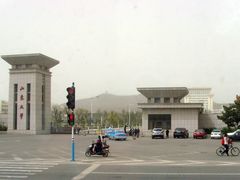-山东大学(威海校区)