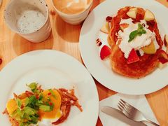 -Egg•Allday Brunch(襄阳北路店)