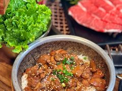 -九田家黑牛烤肉料理(顺义区华联金街店)