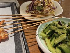 -管氏翅吧(马家堡店)