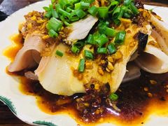 -陈三炖鸡馆(金众小区店)