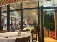 -南门小馆·清真(国贸商城店)
