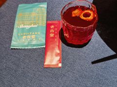 -老吉堂上海本帮菜(工体店)