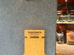 -山形面包店