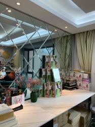 -潮店·溯美日式轻奢美睫馆