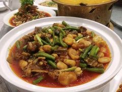 -院8里·少城记忆老川菜(宽窄巷子店)