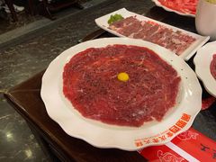 -辣川婆鲜肉自助串串香(三台子店)