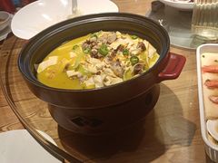 -永安鱼庄·镇江菜(丁卯店)