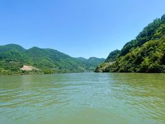 -后柳水乡