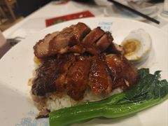 -龙记香港茶餐厅(久光百货店)