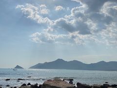 -西涌国际滨海旅游区