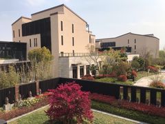 -上海崇明金茂凯悦酒店